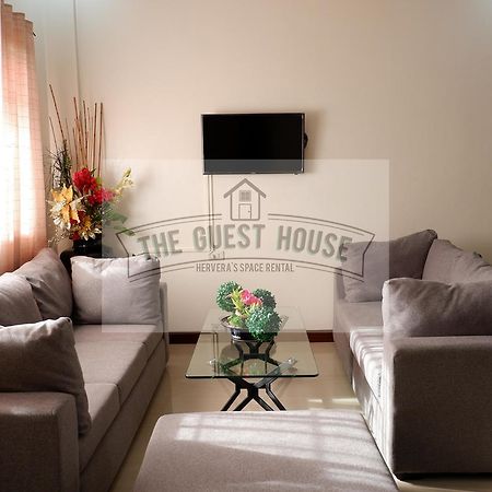 The Guest House Lucena Eksteriør billede